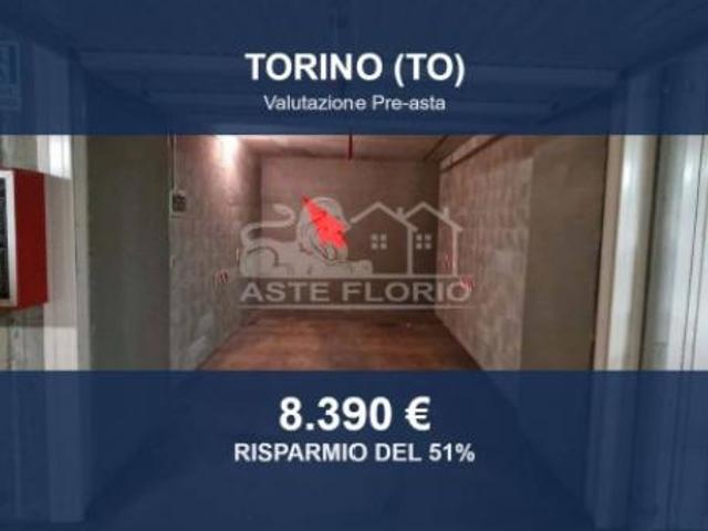 Box in vendita a Piemonte, Torino