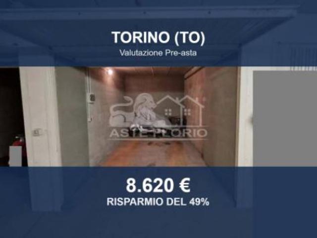 Box in vendita a Piemonte, Torino