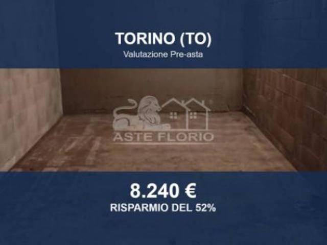 Box in vendita a Piemonte, Torino