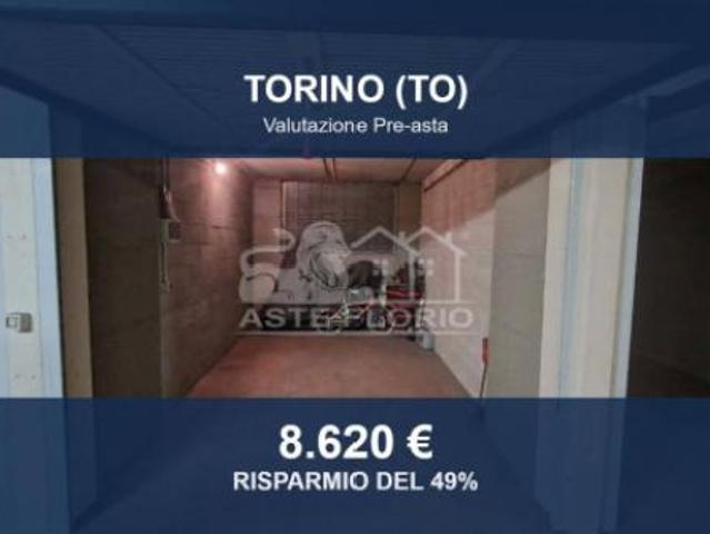 Box in vendita a Piemonte, Torino