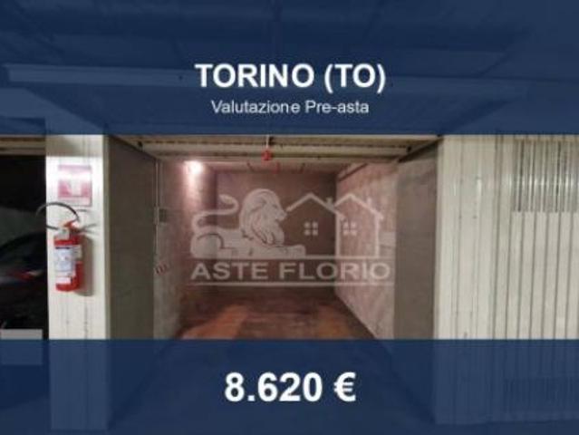Box in vendita a Piemonte, Torino