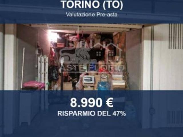 Box in vendita a Piemonte, Torino