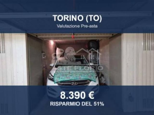 Box in vendita a Piemonte, Torino