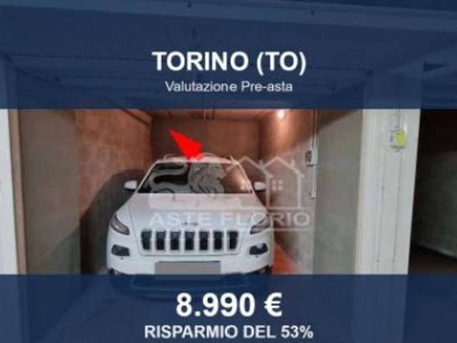 Box in vendita a Piemonte, Torino