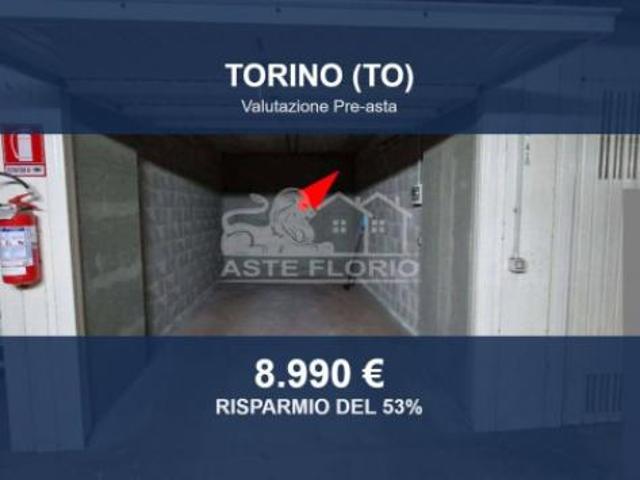 Box in vendita a Piemonte, Torino