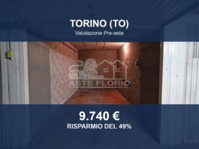 Box in vendita a Piemonte, Torino