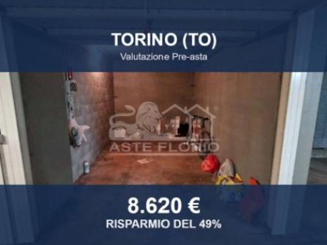Box in vendita a Piemonte, Torino