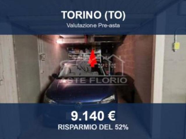 Box in vendita a Piemonte, Torino