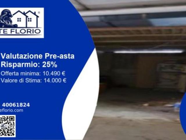 Box in vendita a Trezzo Sull'adda, Lombardia