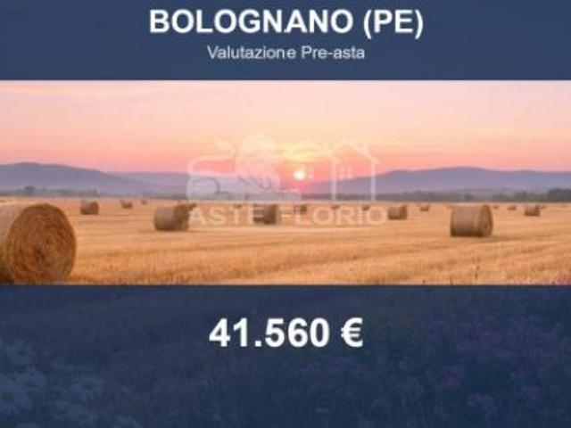 Terreno in vendita a Bolognano, Abruzzo