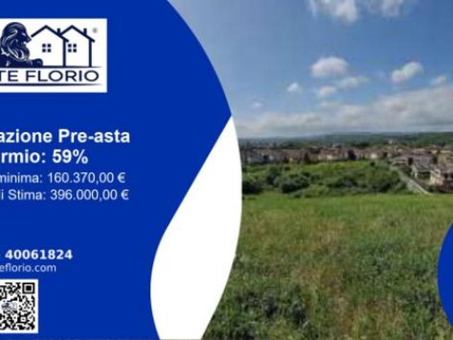 Terreno in vendita a Unione dei Comuni Circondario dell'Empolese Valdelsa, Lucardo