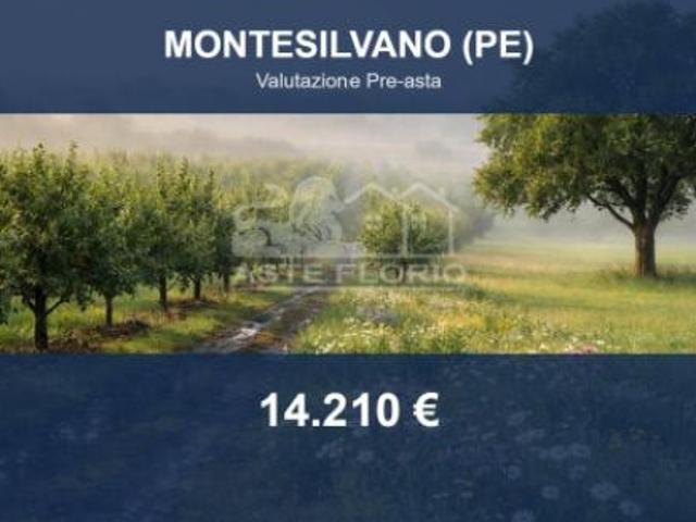 Terreno in vendita a Montesilvano, Abruzzo