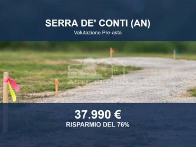 Terreno in vendita a Marche, Ancona