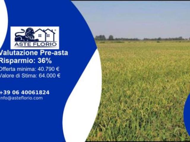 Terreno in vendita a Ozzero, Lombardia