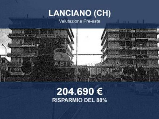 Ufficio in vendita a Santo Spirito, Lanciano