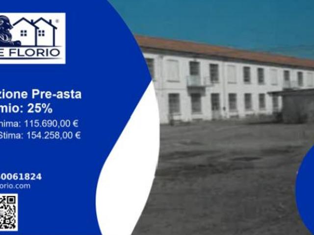 Capannone in vendita a Piemonte, Alessandria