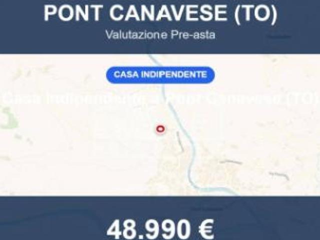 Villa Indipendente in vendita a Ponte, Campania