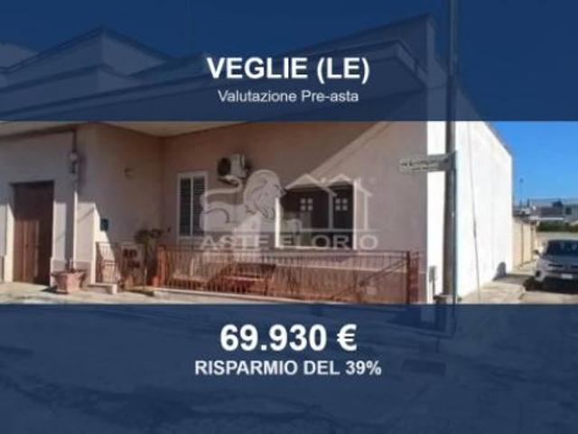 Villa Indipendente in vendita a Puglia, Lecce
