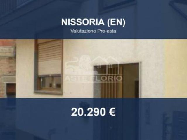 Appartamento in vendita a Nissoria, Sicilia