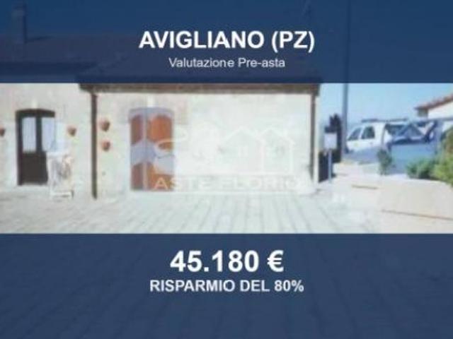 Villa Indipendente in vendita a Avigliano, Potenza