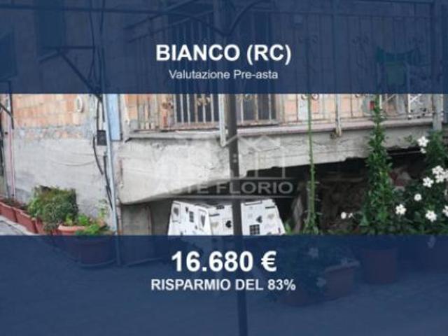 Villa Indipendente in vendita a Calabria, Reggio Calabria