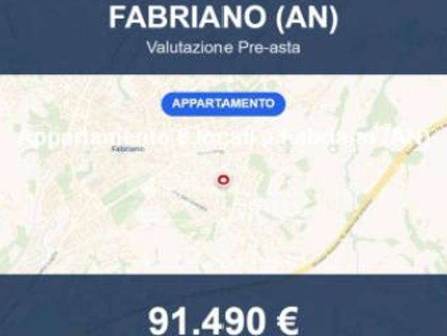 Appartamento in vendita a Spina, Marche