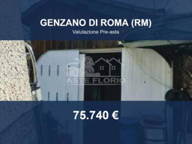 Appartamento in vendita a Montecagnoletto, Roma Capitale