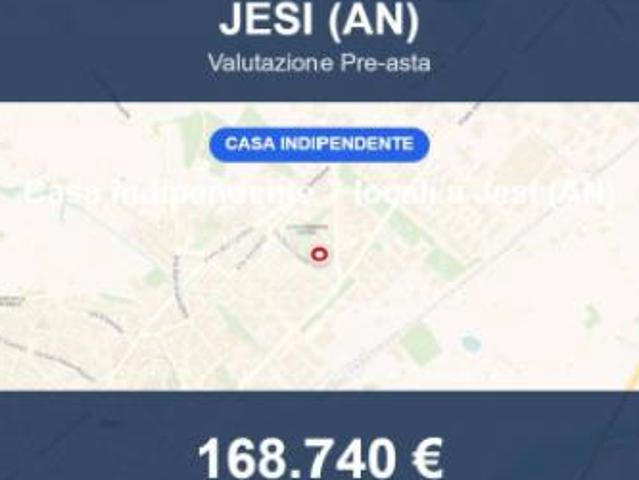 Villa Indipendente in vendita a Marche, Ancona
