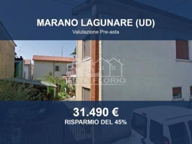 Appartamento in vendita a Marano Lagunare, Friuli-Venezia Giulia