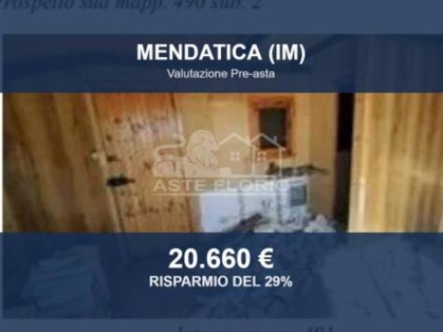 Villa Indipendente in vendita a Mendatica, Provincia di Imperia