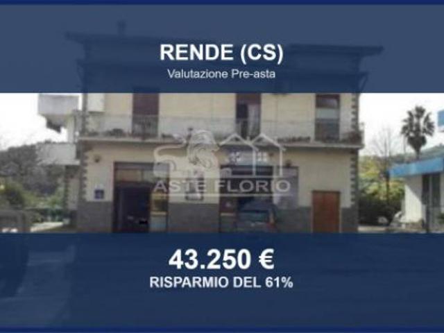 Appartamento in vendita a Saporito, Calabria