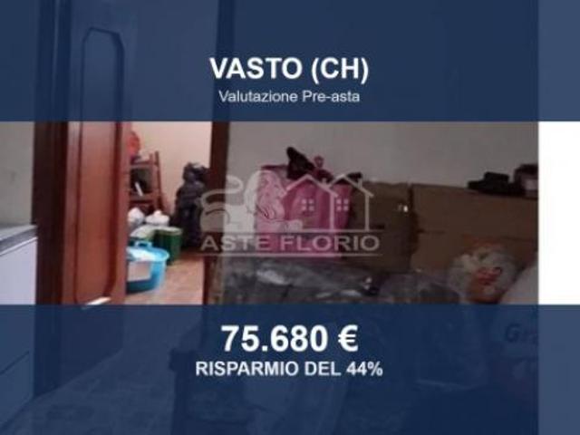 Villa Indipendente in vendita a Vasto, Abruzzo