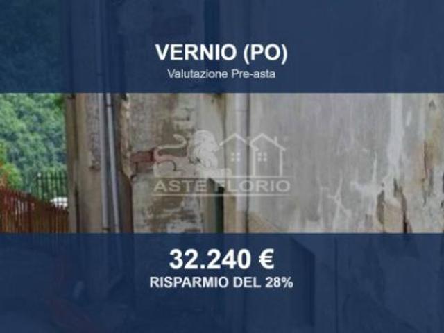 Villa Indipendente in vendita a Vernio, Toscana