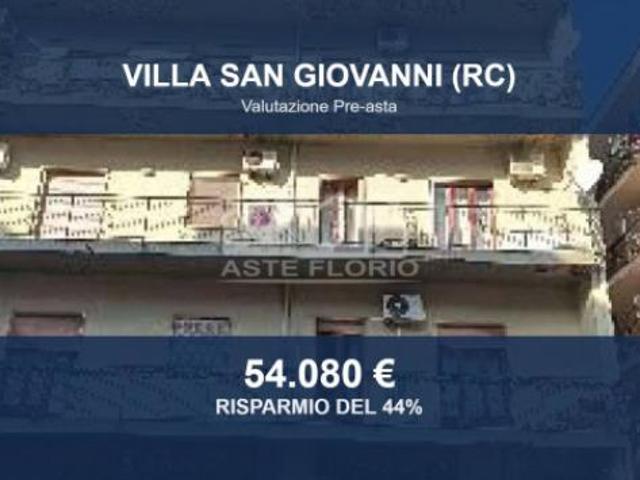Appartamento in vendita a Calabria, Reggio Calabria