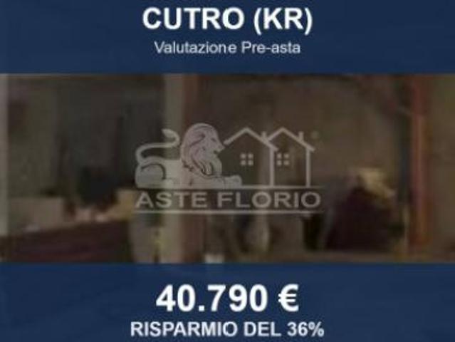 Capannone in vendita a Calabria, Crotone