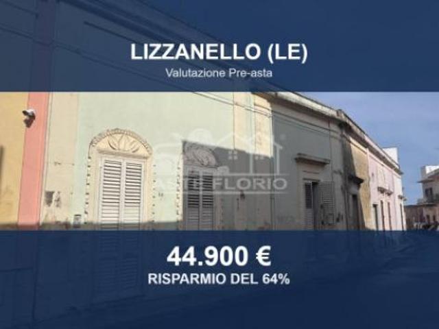 Villa Indipendente in vendita a Puglia, Lecce