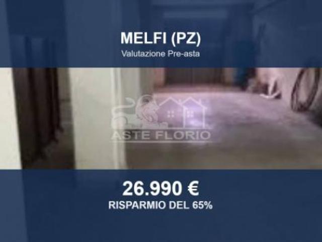 Capannone in vendita a Melfi, Potenza