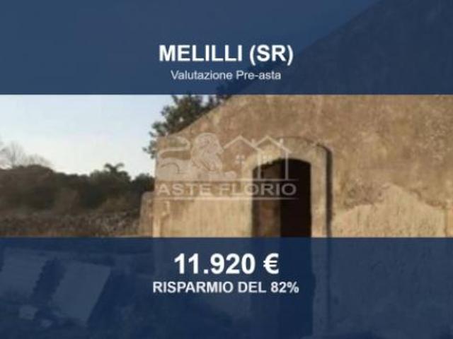 Capannone in vendita a Melilli, Sicilia
