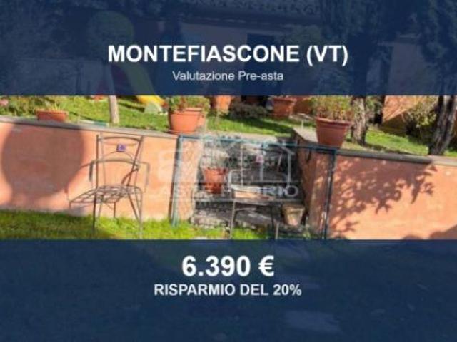 Terreno in vendita a Montefiascone, Lazio