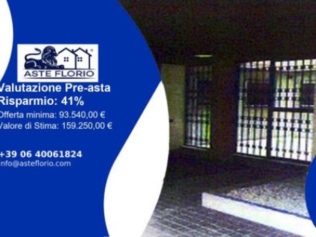 Ufficio in vendita a Madonna Alta, Cenerente