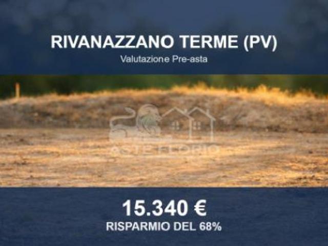 Terreno in vendita a Rivanazzano, Lombardia