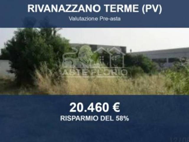 Terreno in vendita a Rivanazzano, Lombardia