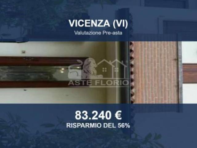 Villa Indipendente in vendita a Vicenza, Veneto