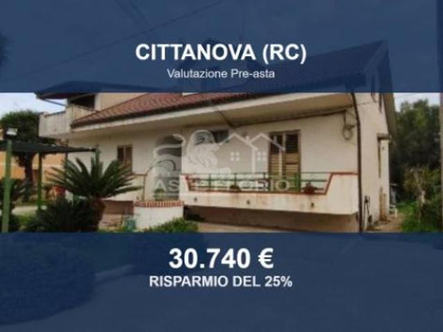 Appartamento in vendita a Calabria, Reggio Calabria