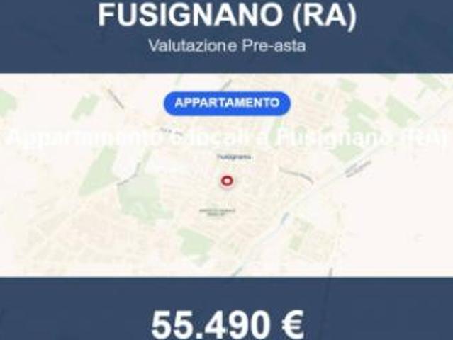Appartamento in vendita a Fusignano, Ravenna