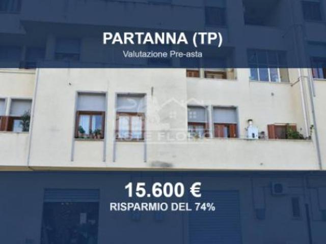 Appartamento in vendita a Partanna, Sicilia