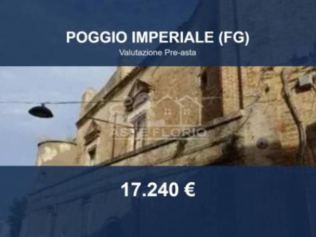 Appartamento in vendita a Puglia, Foggia