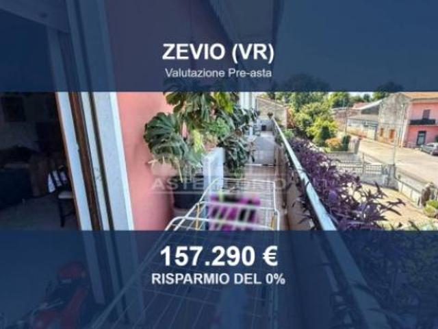 Appartamento in vendita a Zevio, Veneto