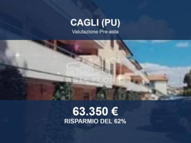 Ufficio in vendita a Marche, Pesaro E Urbino