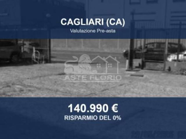 Ufficio in vendita a Terramàini - Is Bingias, Cagliari